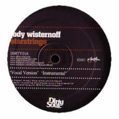 Jody Wisternoff - Starstrings - Dirty Soul