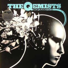 The Qemists Feat. Id - Drop Audio - Ninja Tune