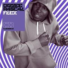 Dizzee Rascal - Flex - XL