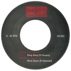 Betty Chung - Bang Bang - Stoned Circus 1