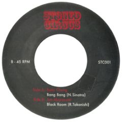 Betty Chung - Bang Bang - Stoned Circus 1