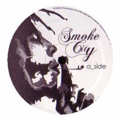 Slum Science & The Hoodfellas - Early Smoke EP - Smoke City Music