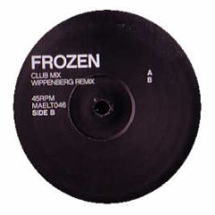 Dogzilla - Frozen - Maelstrom