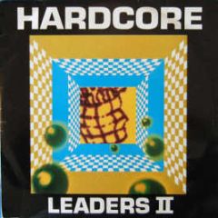 Various - Hardcore Leaders II - Kickin Records