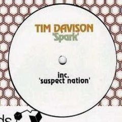 Tim Davison - Spark - Babylon