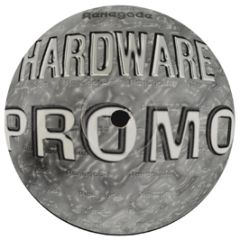 Future Forces Inc.& Fierce - Imprint / Constant - Renegade Hardware