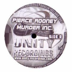 Pierce Rooney / Frank Farrell - Murder Inc / Jsb - Unity Recordings