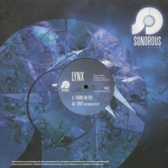 Lynx - Shame On You - Sonorous Music
