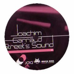 Joachim Garraud - Street's Sound - Joia