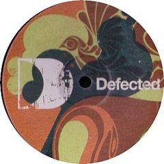 Djd Feat. Phillipa Alexander - Ball & Chain - Defected