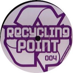 Stretch & Vern - I'm Alive (2007 Remix) - Recycle Point