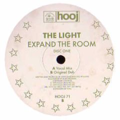 The Light - Expand The Room (Disc One) - Hooj Choons