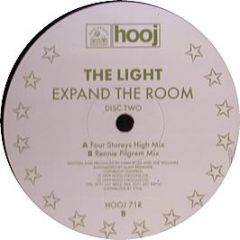 The Light - Expand The Room (Disc Two) - Hooj Choons