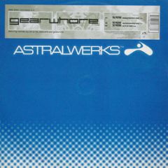 Gearwhore - The Picture - Astralwerks