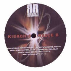 Kieron S & Reece B Present - Exit 11EP - Regenerate Records