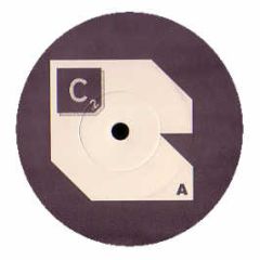 Gold Ryan - Clean Track - CR2