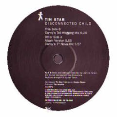 Tin Star - Disconnected Child (Remix) - V2