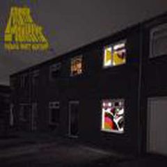 Arctic Monkeys - Favourite Worst Nightmare - Domino Records