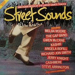 Various Artists - Streetsounds 3 - Street Sounds
