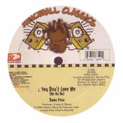 Dawn Penn - You Don't Love Me (No No No) - Vp Records