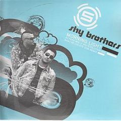 Shy Brothers - Morning Light - Solid Recordings