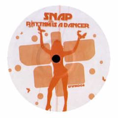 Snap - Rhythm Is A Dancer (2008 Remix) - Efunk