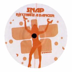 Snap - Rhythm Is A Dancer (2008 Remix) - Efunk