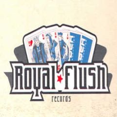 Felix / Olive - Don't You Want Me / You'Re Not Alone (2007) - Royal Flush