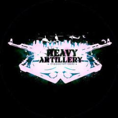 Dubchild - Lethal Dubz Pt. 2 - Heavy Artillery