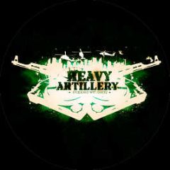 Calenda - Forever / Exploration - Heavy Artillery