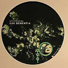 Afrilounge - Lux Dementia - Connaisseur