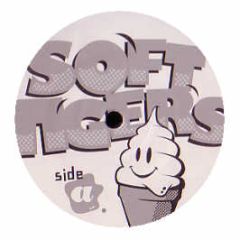 Soft Tigers - Mr Ice Cream - Bang Gang