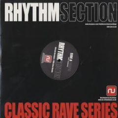 Rhythm Section - Circuit Breaker - Rhythm Section