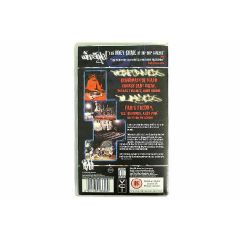 Wildstyle (1.5 Hours Long) - Wildstyle The Movie - DVD