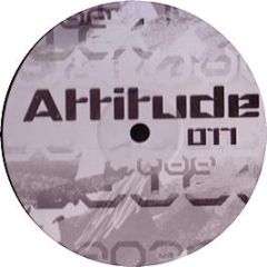 Ot Quartet - Hold That Sucker Down (2007 Remix) - Attitude