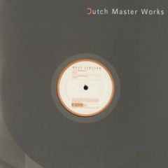 Walt Jenssen - Waltmart - Dutch Master Works