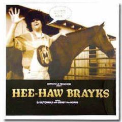DJ Flare - Hee Haw Brayks - Dirt Style 