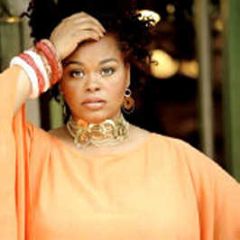 Jill Scott - Hate On Me - Hidden Beach Recordings