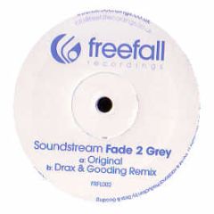 Visage - Fade To Grey (2006 Remix) - Freefall Recordings 2