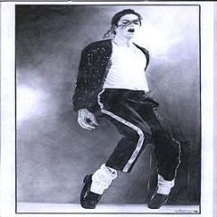 Michael Jackson - Earth Song (Remix) - Dc 16
