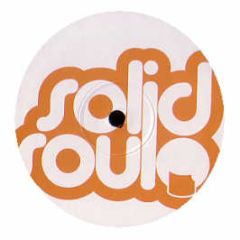 Lucy Pearl & Soulizm - Don't Mess With My Man (2004 Remix) - Solid Soul