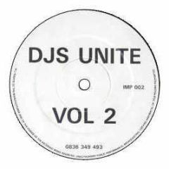 DJ's Unite - Volume 2 - Impact