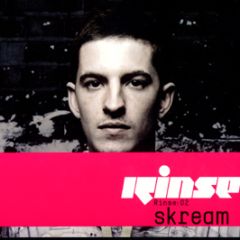 Skream - Rinse : 02 - Rinse