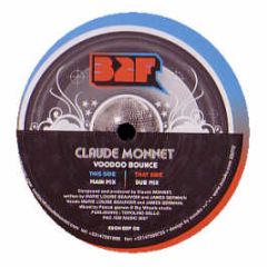 Claude Monnet - Voodoo Bounce - Ssoh