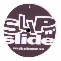 Kruse & Nurnberg Featuring T. Nile - Sunrises - Slip 'N' Slide