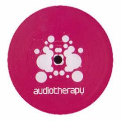 Couture Ft Rachelle - Afterglow - Audio Therapy