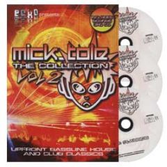 Mick Tole - The Collection Vol. 2 - Ecko 