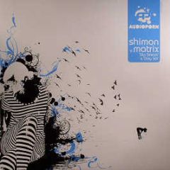 Shimon & Matrix - Slipstream / Dirty - Audio Porn