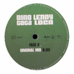 Dino Lenny - Coca Loca - Airplay Records