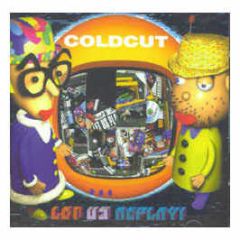 Coldcut - Let Us Replay - Ninja Tune
